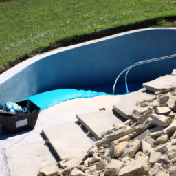 Chauffage de Piscine : Profitez d'une Baignade Confortable en Toutes Saisons Valence